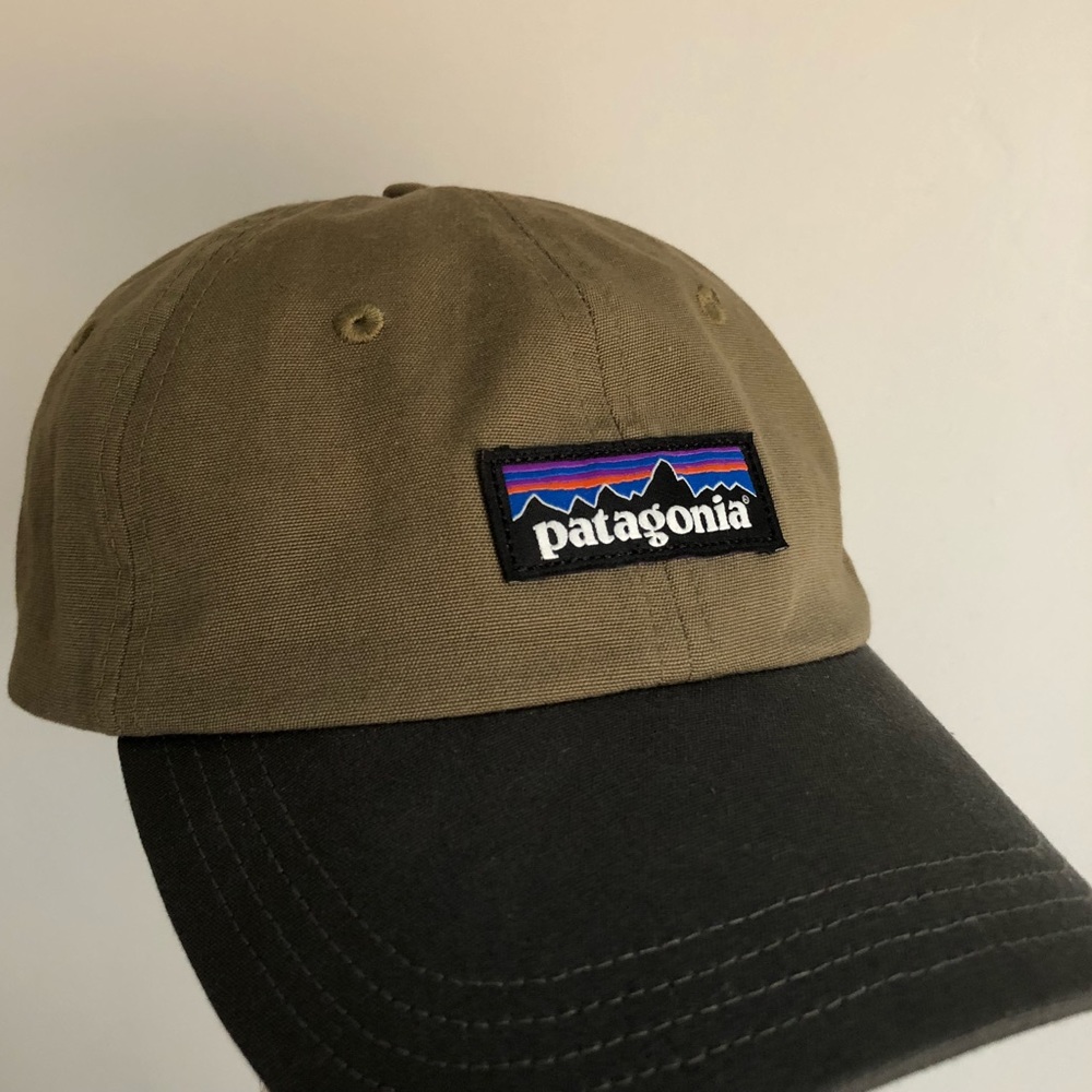 Patagonia Hat